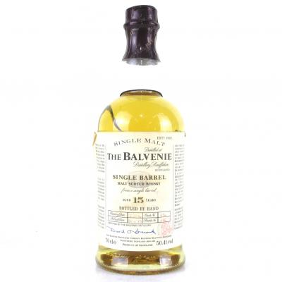 Balvenie