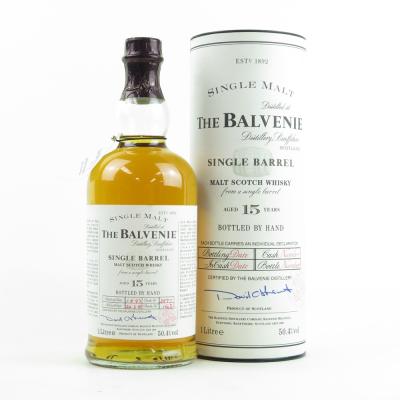 Balvenie