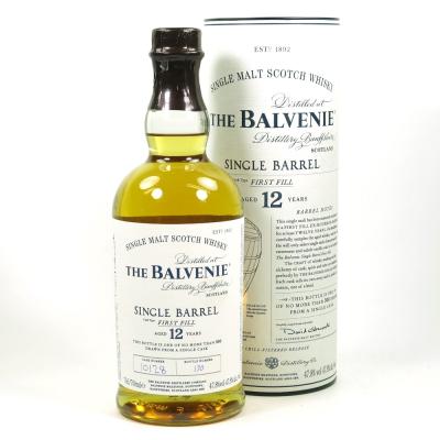 Balvenie