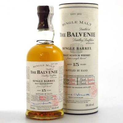 Balvenie