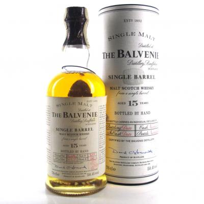 Balvenie