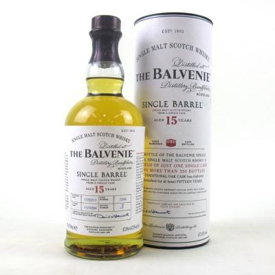 Balvenie