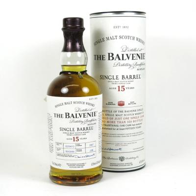 Balvenie