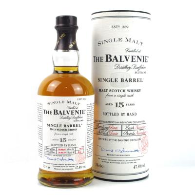 Balvenie