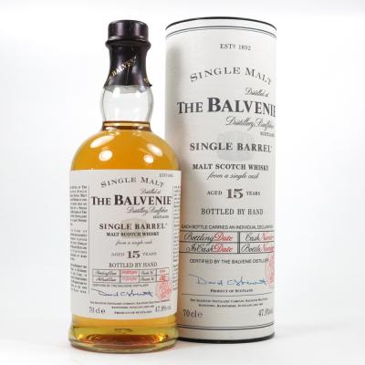 Balvenie