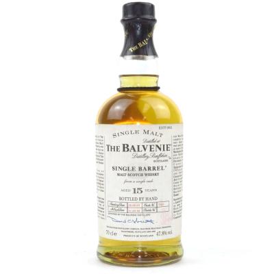 Balvenie