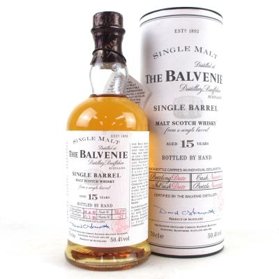 Balvenie