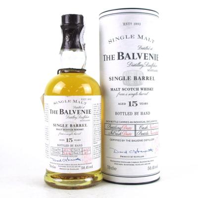 Balvenie