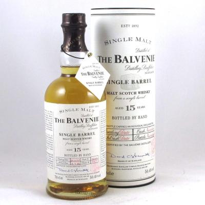 Balvenie