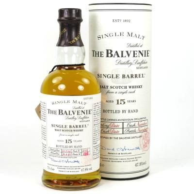 Balvenie