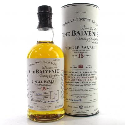 Balvenie