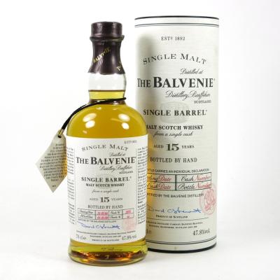 Balvenie