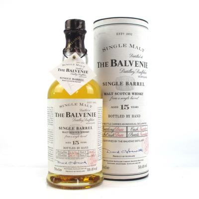 Balvenie