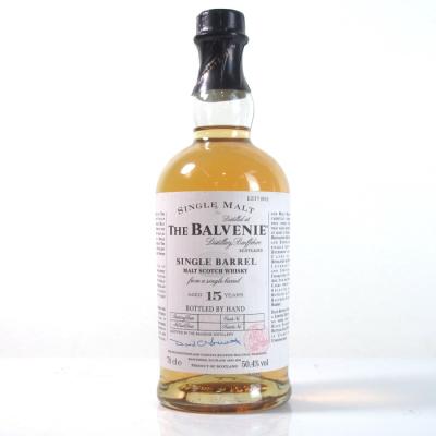 Balvenie