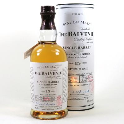 Balvenie