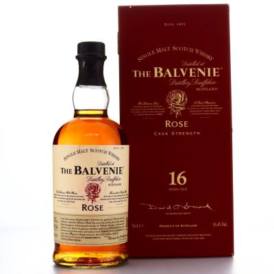Balvenie