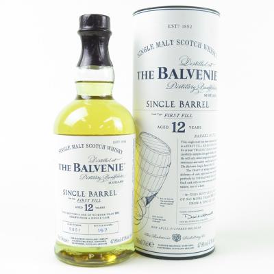 Balvenie