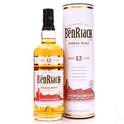 Benriach