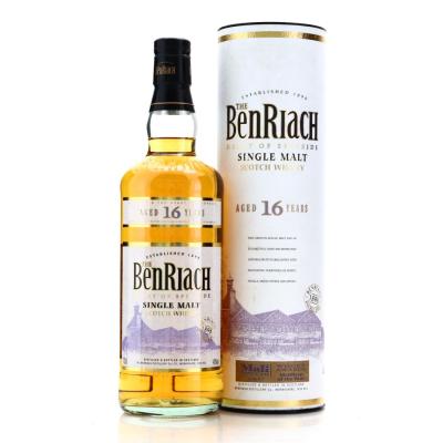 Benriach