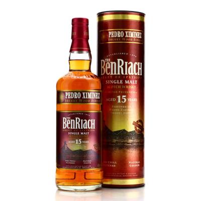 Benriach