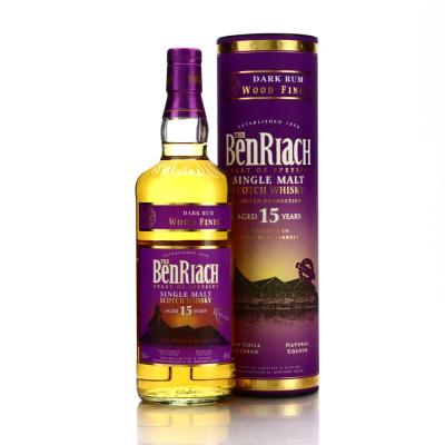 Benriach