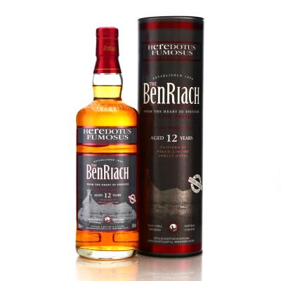 Benriach