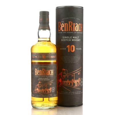 Benriach