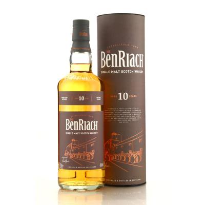 Benriach