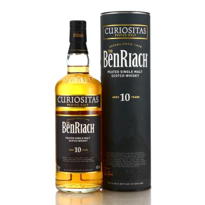 Benriach