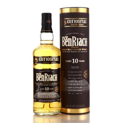 Benriach