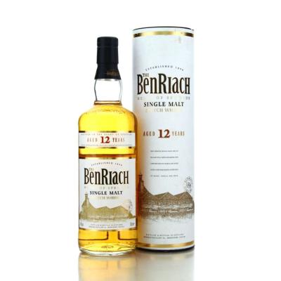 Benriach