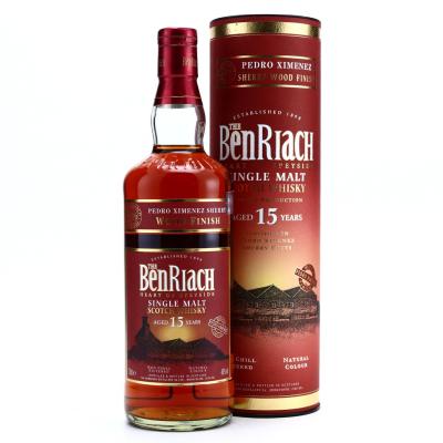 Benriach