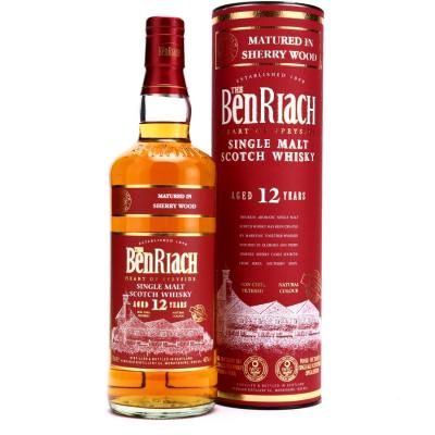 Benriach