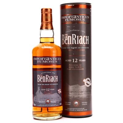 Benriach