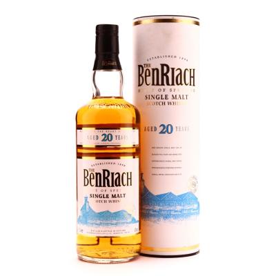 Benriach