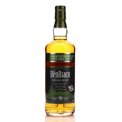 Benriach