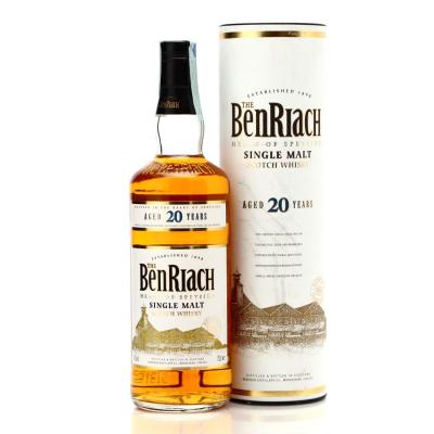 Benriach