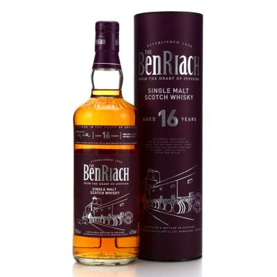 Benriach