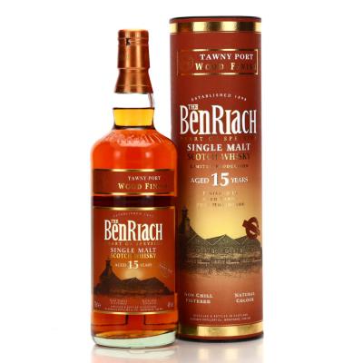 Benriach