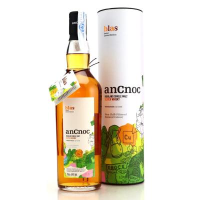 Ancnoc