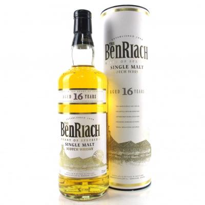 Benriach