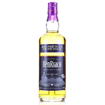 Benriach