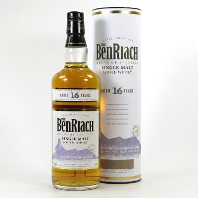 Benriach