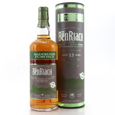 Benriach