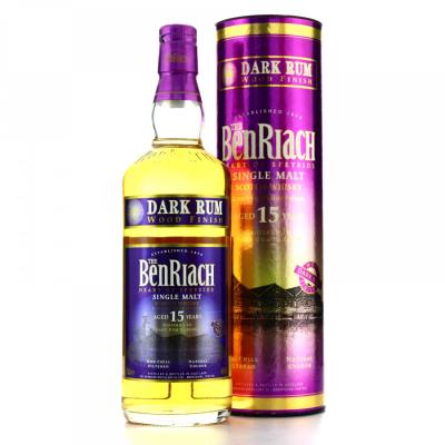 Benriach