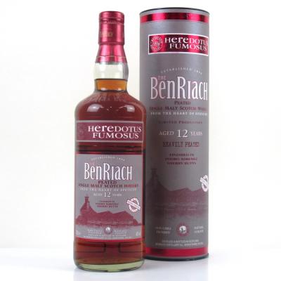 Benriach