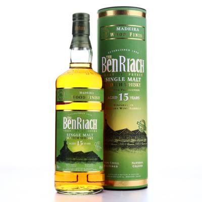 Benriach