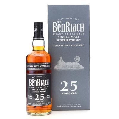 Benriach