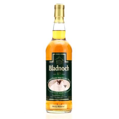 Bladnoch