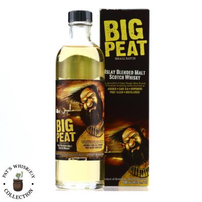 Big Peat